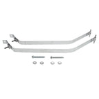 2X Fuel Tank Strap for Dodge Caliber (2007-2012) Jeep Compass (2007-2017)