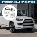 Cylinder Head Gasket Kit No. 0411131B30 for Toyota 1GR/GRJ150 (2007–2021)