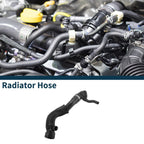 Radiator Hose No. 17127575427 for BMW 5er (2010–2013)