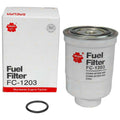 2.2L Diesel Fuel Filter for Mazda E2200 BA S2 (1981 - 1984)