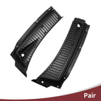 Center Windshield Wiper Cowl Cover for Ford Excursion (2000–2005)