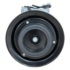 AC Compressor Kit Replacement for Mitsubishi Montero 3.0L (1991-1999)