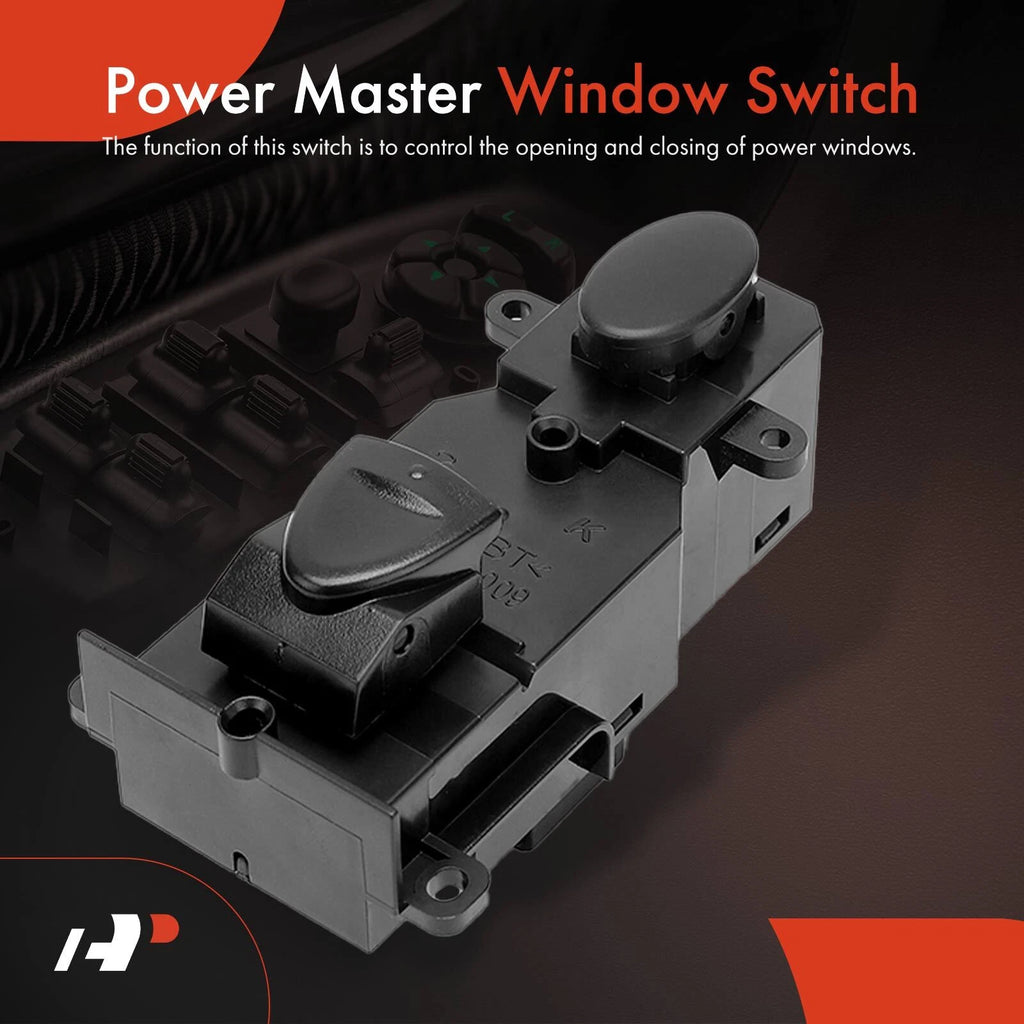 Power Window Switch for Honda Civic (2006)
