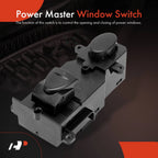 Power Window Switch for Honda Civic (2006)