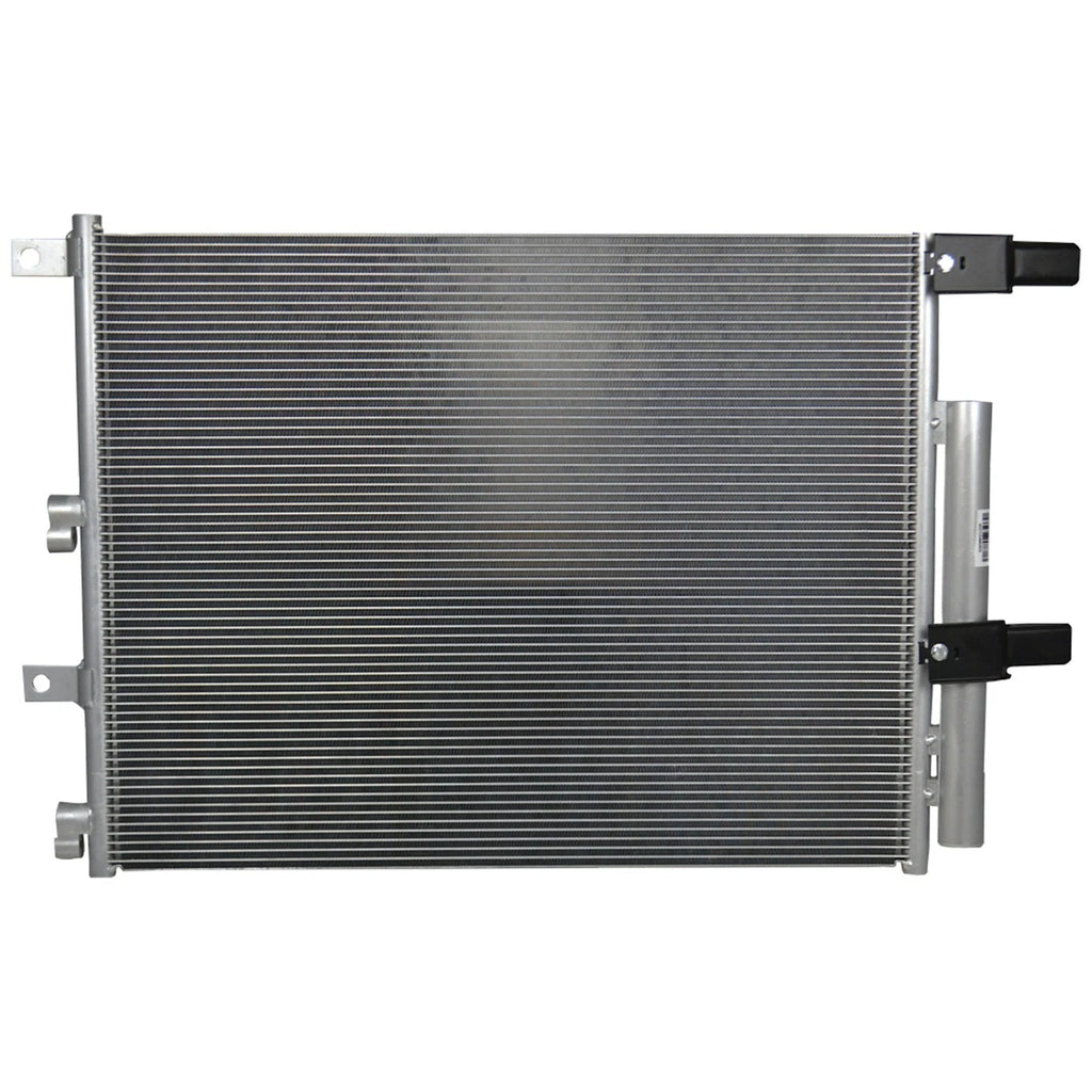 A/C Condenser for Ram 2500 3500 4500 5500 (2013–2018)