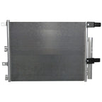 A/C Condenser for Ram 2500 3500 4500 5500 (2013–2018)