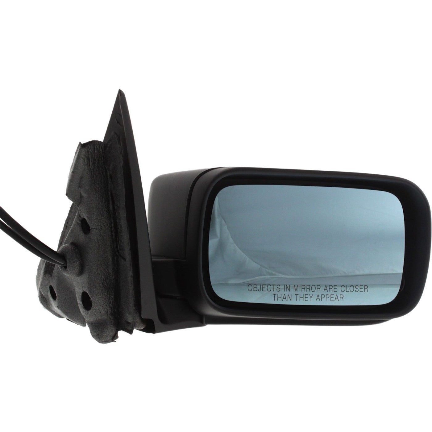 Power Mirror for BMW 325i, 328i (2001–2005) Right Heated Foldable