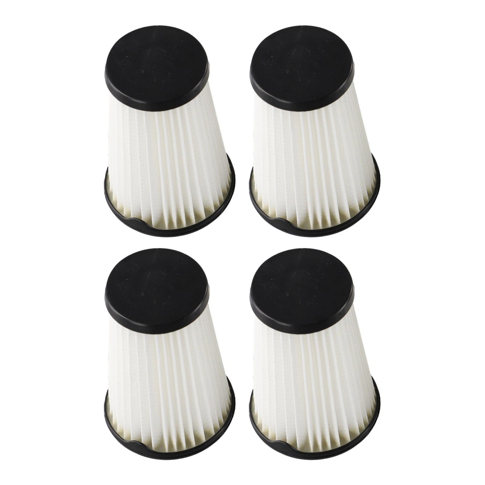 Set of 4 Filters for Electrolux Handheld Vacuum ZB3411/ZB3414/ZB3414AK