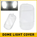 Overhead Dome Light Lens for Dodge RAM 1500 2500 3500 (2002–2008)