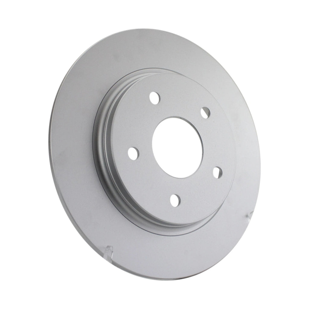 Rear Disc Brake Rotor for Chrysler Town & Country, Grand Caravan, Routan (2008–2019)