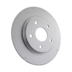 Rear Disc Brake Rotor for Chrysler Town & Country, Grand Caravan, Routan (2008–2019)