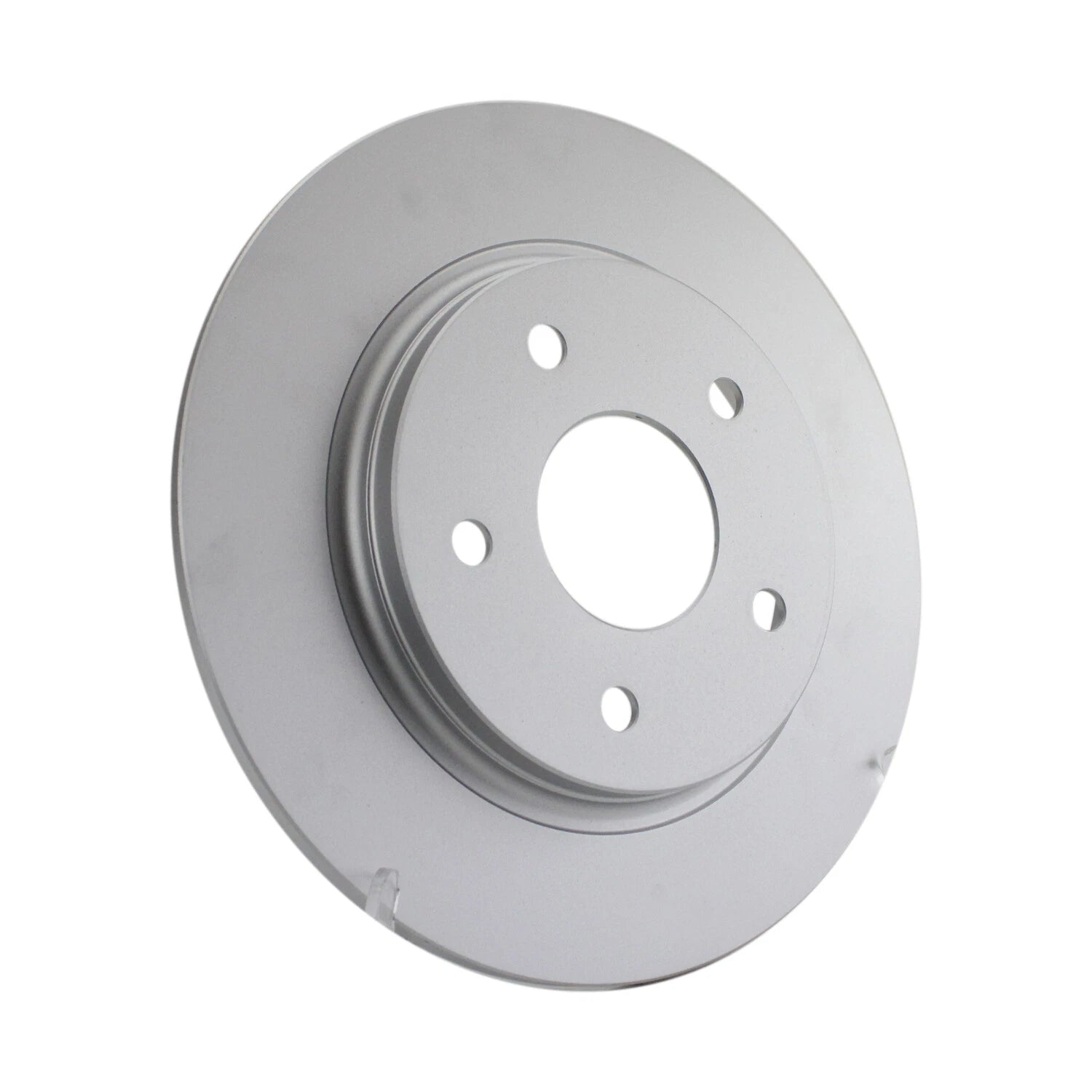 Rear Disc Brake Rotor for Chrysler Town & Country, Grand Caravan, Routan (2008–2019)