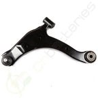 6PCS Suspension Kit Front Lower Control Arm Tie Rod Ends for Dodge Neon (1995–2005)
