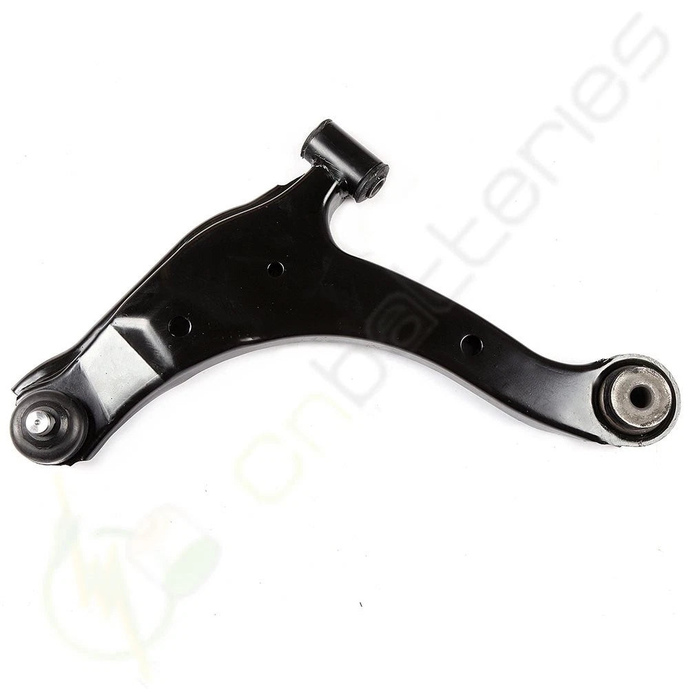 6PCS Suspension Kit Front Lower Control Arm Tie Rod Ends for Dodge Neon (1995–2005)