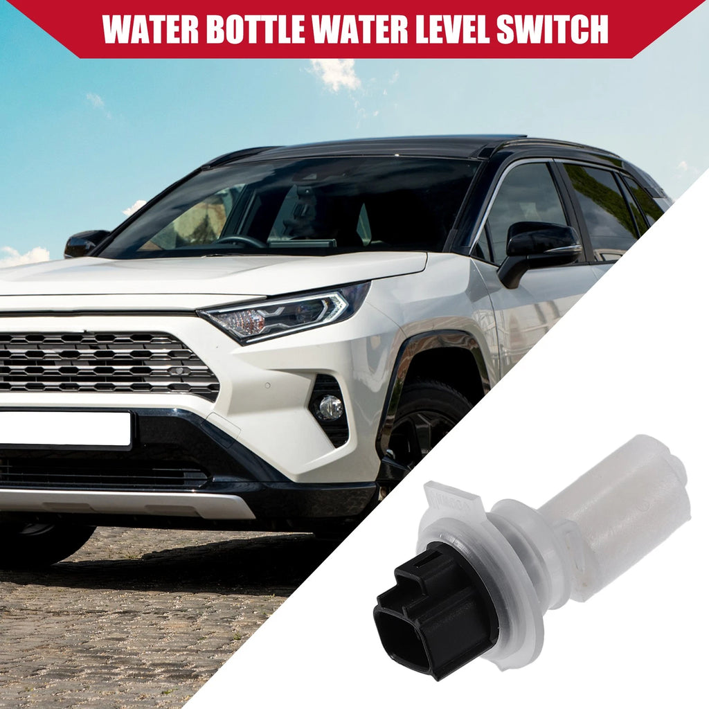 Wiper Washer Fluid Level Sensor for Toyota Corolla (1Pcs) No.8539730400