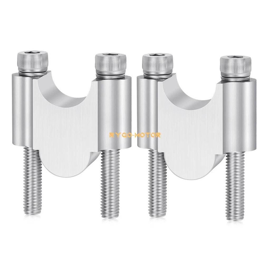 7/8" Handlebar Risers 30mm for Motorcycle & ATV (ATV Dirt Bike)