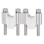 7/8" Handlebar Risers 30mm for Motorcycle & ATV (ATV Dirt Bike)