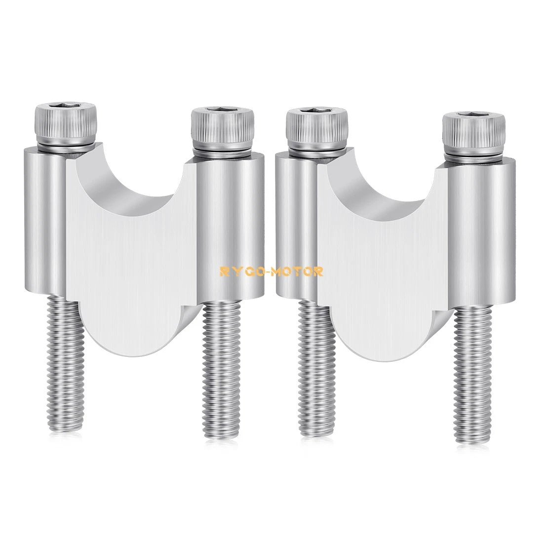 7/8" Handlebar Risers 30mm for Motorcycle & ATV (ATV Dirt Bike)