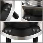 Front Left or Right Wheel Bearing & Hub for Chrysler 200/Avenger/Sebring (2007–2014)