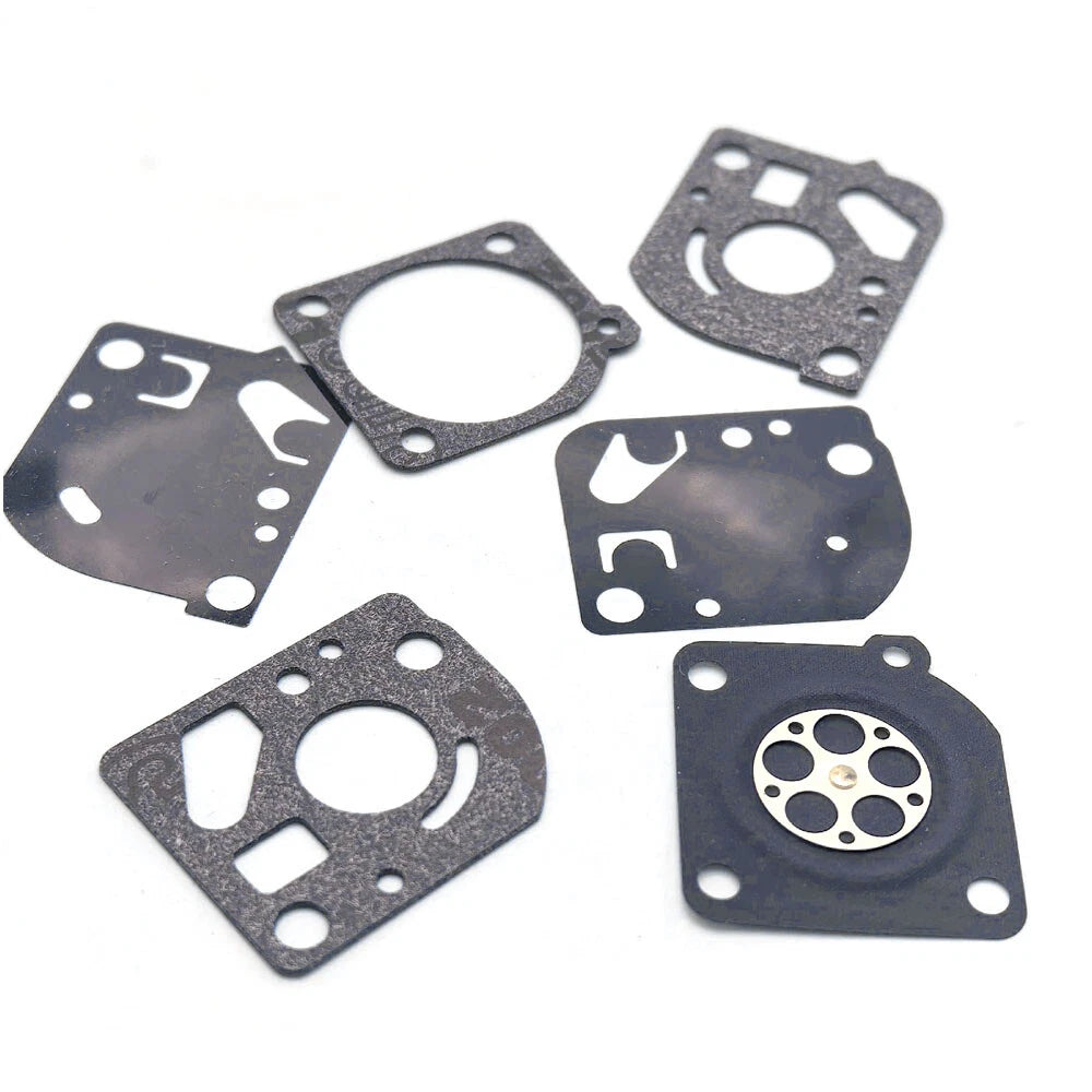 Carburetor Kit for Echo PB-1000 PB-1010 (Zama RB-52 C1Q-P18 C1Q-P22)