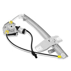 Rear Right Electric Window Regulator w/ Motor for Jeep Grand Cherokee (1999–2000)