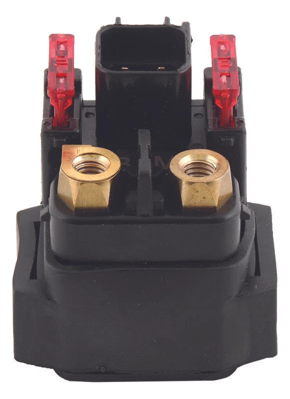Starter Solenoid & Relay for Yamaha YFM450 Kodiak 4x4/EPS (2018–2021)