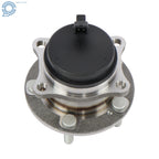 Rear Wheel Hub Bearing for Hyundai Santa Fe Sport (2011–2015)