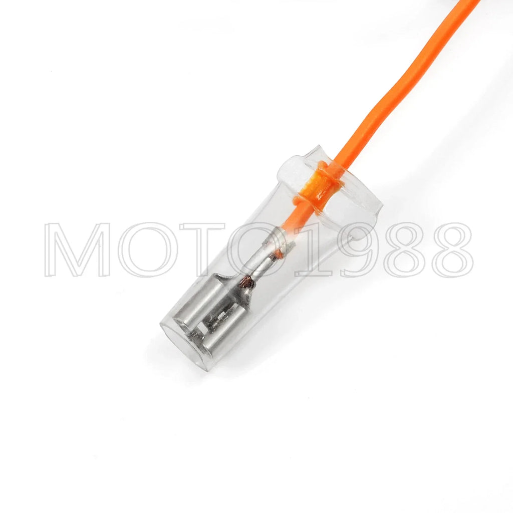 Wiring Harness Assy for Yamaha Warrior 350 (1997–2001)