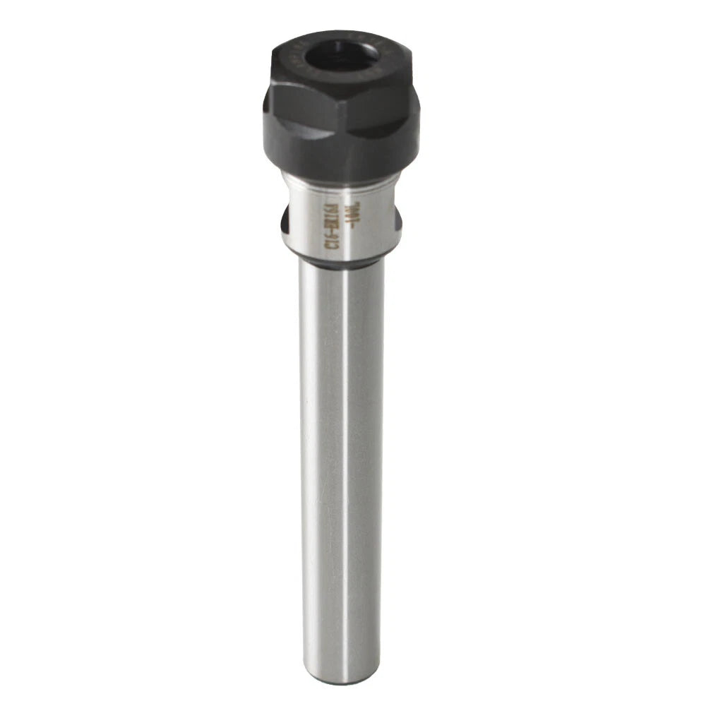 Set of 5 ER16 Collet Chuck Tool Holders for CNC Milling Lathe