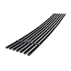 Stainless Steel Black Billet Grille Insert for Ford Explorer (2011-2015)