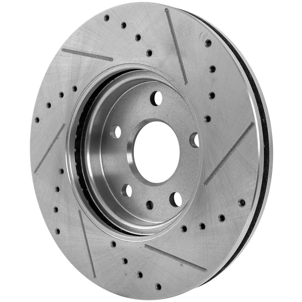 Front Brake Disc for Chevy Bolt EV EUV Sonic Cruze Volt (2016)