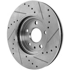 Front Brake Disc for Chevy Bolt EV EUV Sonic Cruze Volt (2016)
