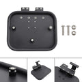 Luggage Rack Saddlebag Mount Bracket Left for Honda CT125 Huntercub (2020–2024)