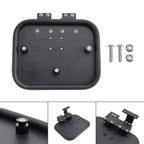 Luggage Rack Saddlebag Mount Bracket Left for Honda CT125 Huntercub (2020–2024)