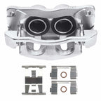 2X Front Brake Calipers with Bracket for Ford Ranger (1995-1997)