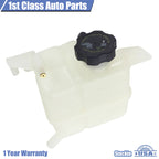 Coolant Overflow Recovery Tank for Chevrolet Captiva Sport (2012–2015)