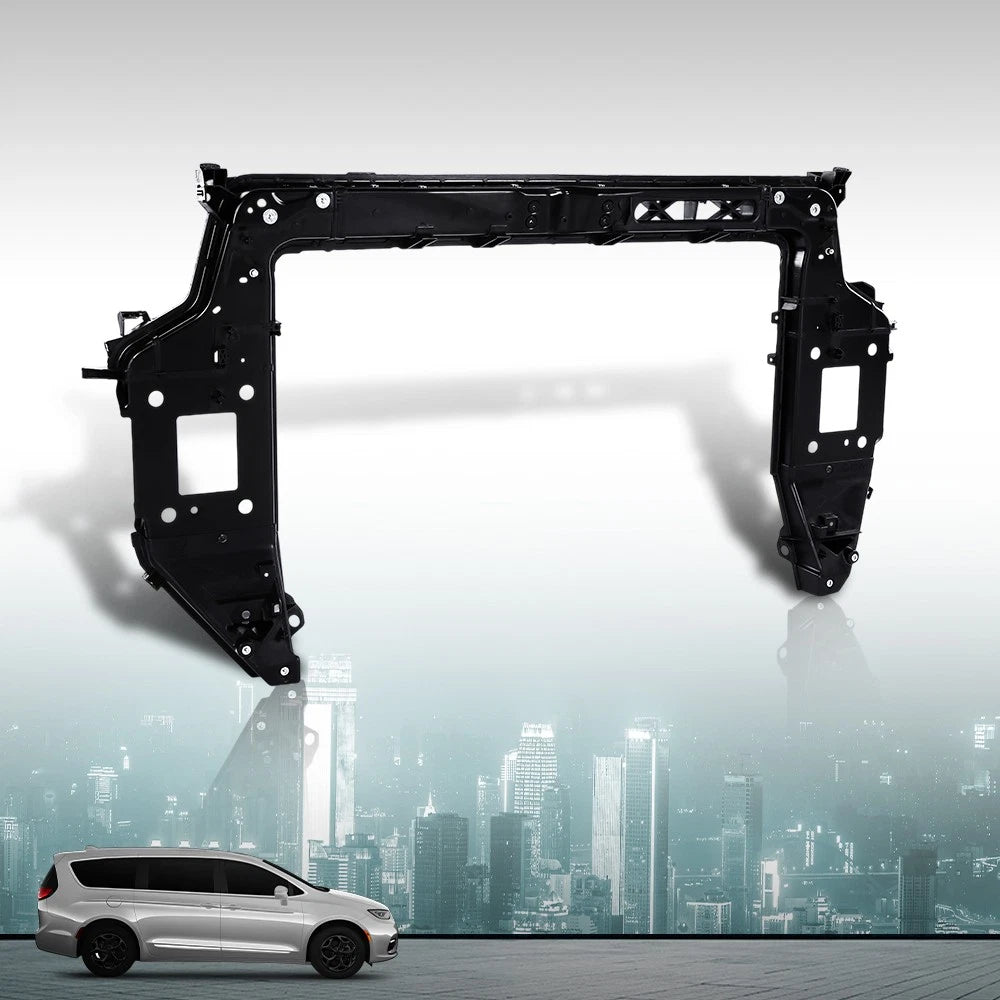 Radiator Support for Chrysler Pacifica, Voyager (2017–2026)