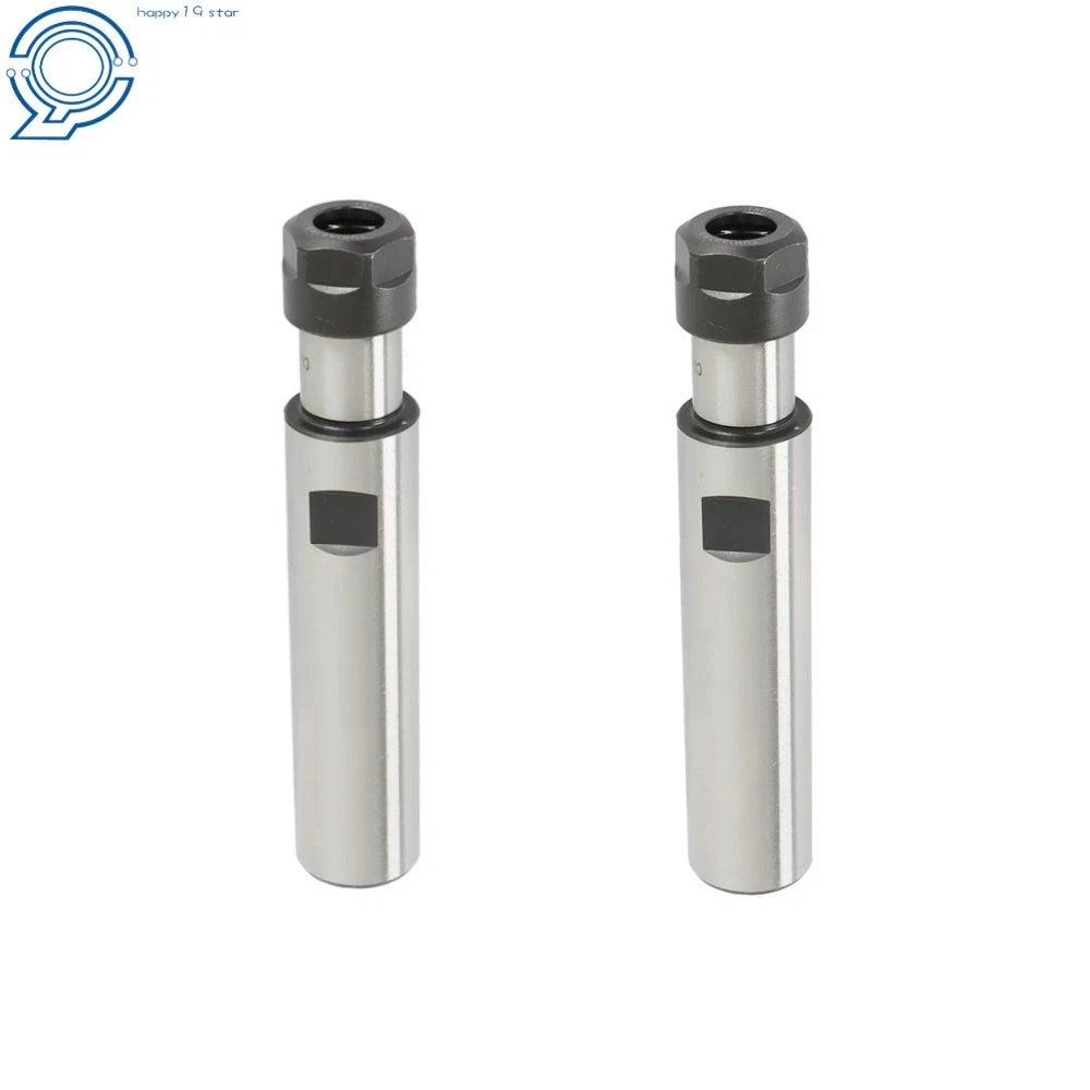 2 Pack ER16 Collet Chuck for CNC Milling Lathe C1 (100L)