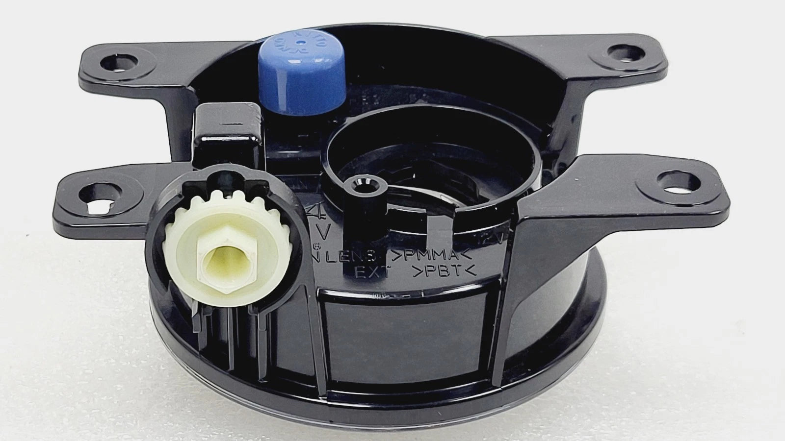 Set of 2 Fog Light Assemblies for Honda Civic Pilot Ridgeline (2021–2025)