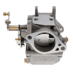 Marine Carburetor for Yamaha 25HP 30HP Outboard (2-Stroke, 61N-14301)