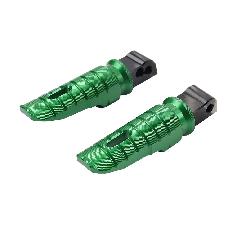 Rear Footrests Foot Pegs for Benelli Tornado 302R (2018–2023)