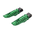 Rear Footrests Foot Pegs for Benelli Tornado 302R (2018–2023)