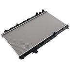 Aluminum Engine Radiator for Acura TLX 3.5L (2015–2020) 13516 MT