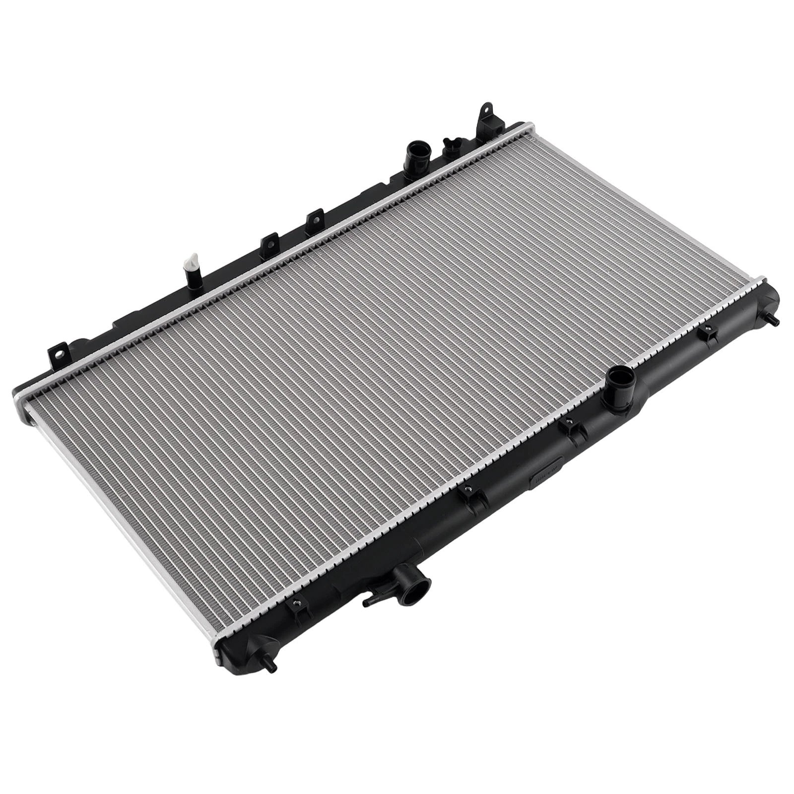 Aluminum Engine Radiator for Acura TLX 3.5L (2015–2020) 13516 MT