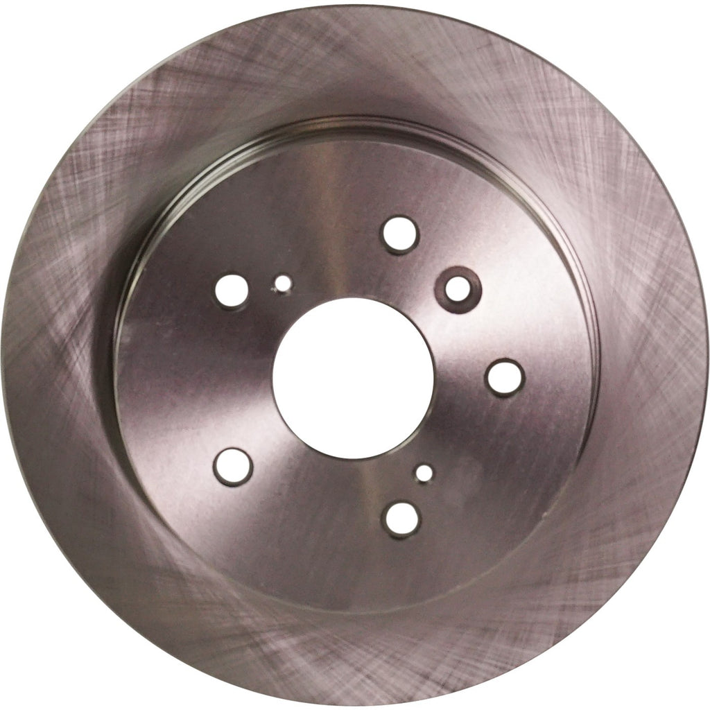 Rear Brake Disc Rotor for Toyota Camry, Lexus ES350 (2007–2012)