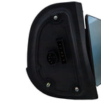Power Mirror for Mercedes Benz E320 E420 (1996–1999) Passenger Side Heated