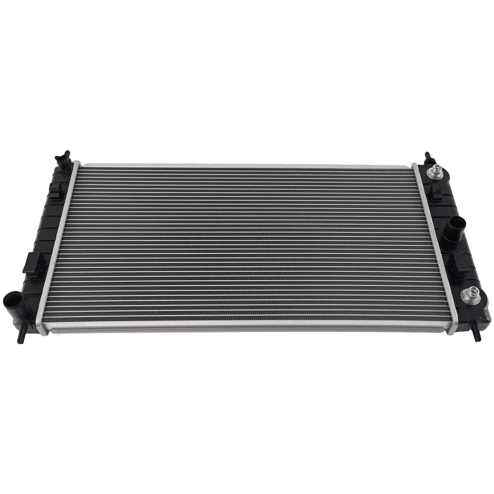 Aluminum Radiator for Chevrolet Malibu 2.4L (2008–2012) 8012864