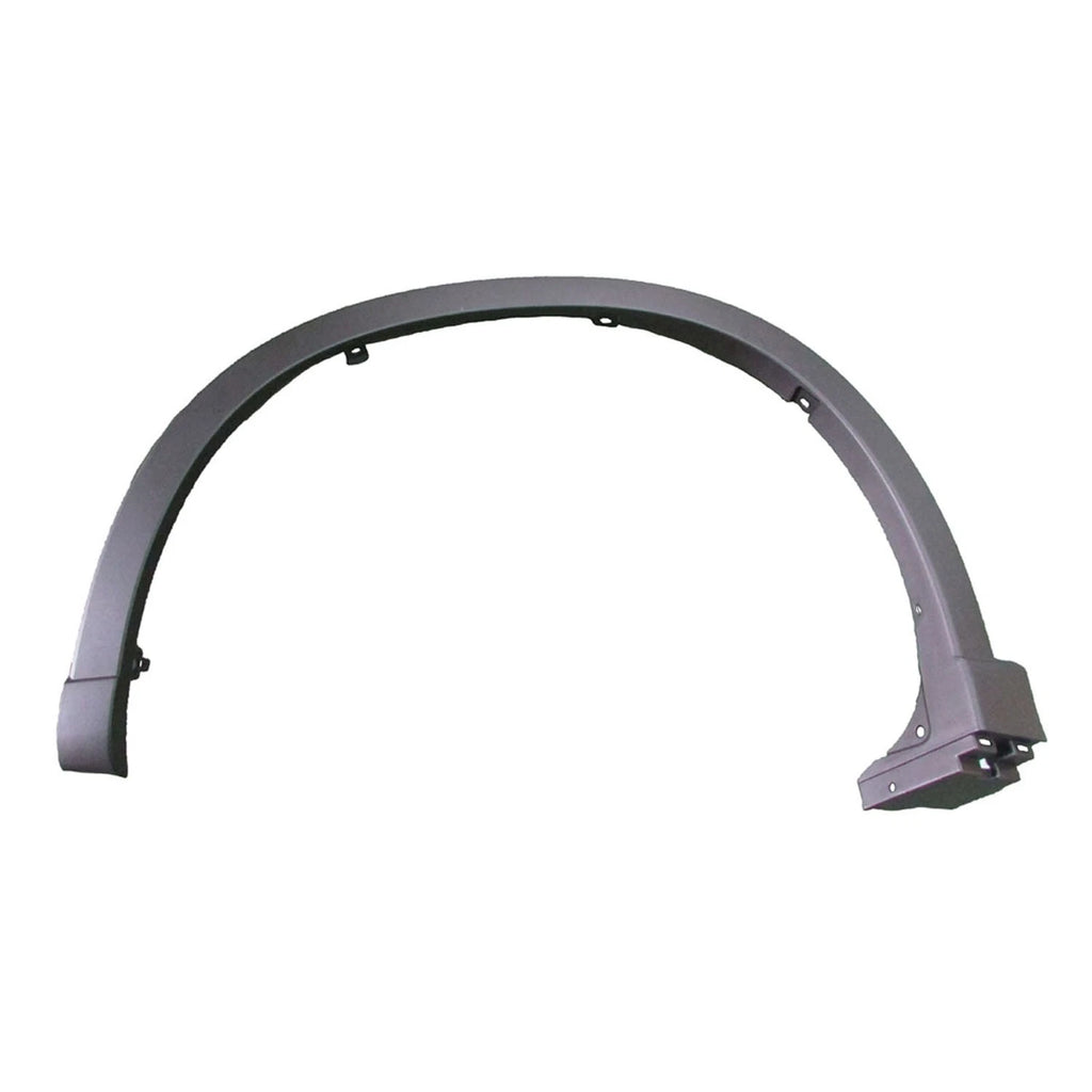 Replacement Polypropylene Front Driver Wheel Arch Trim for 2013-16 Mazda CX5