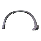 Replacement Polypropylene Front Driver Wheel Arch Trim for 2013-16 Mazda CX5