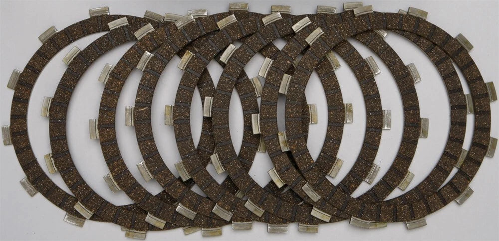 EBC Clutch Kit for Kawasaki VN1600 Vulcan Nomad (2005–2008)